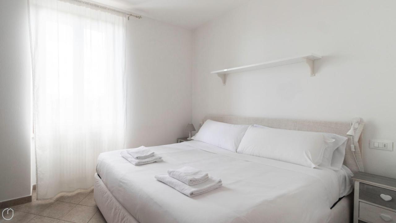 Italianway - Andrea Ponti 1 * Milano