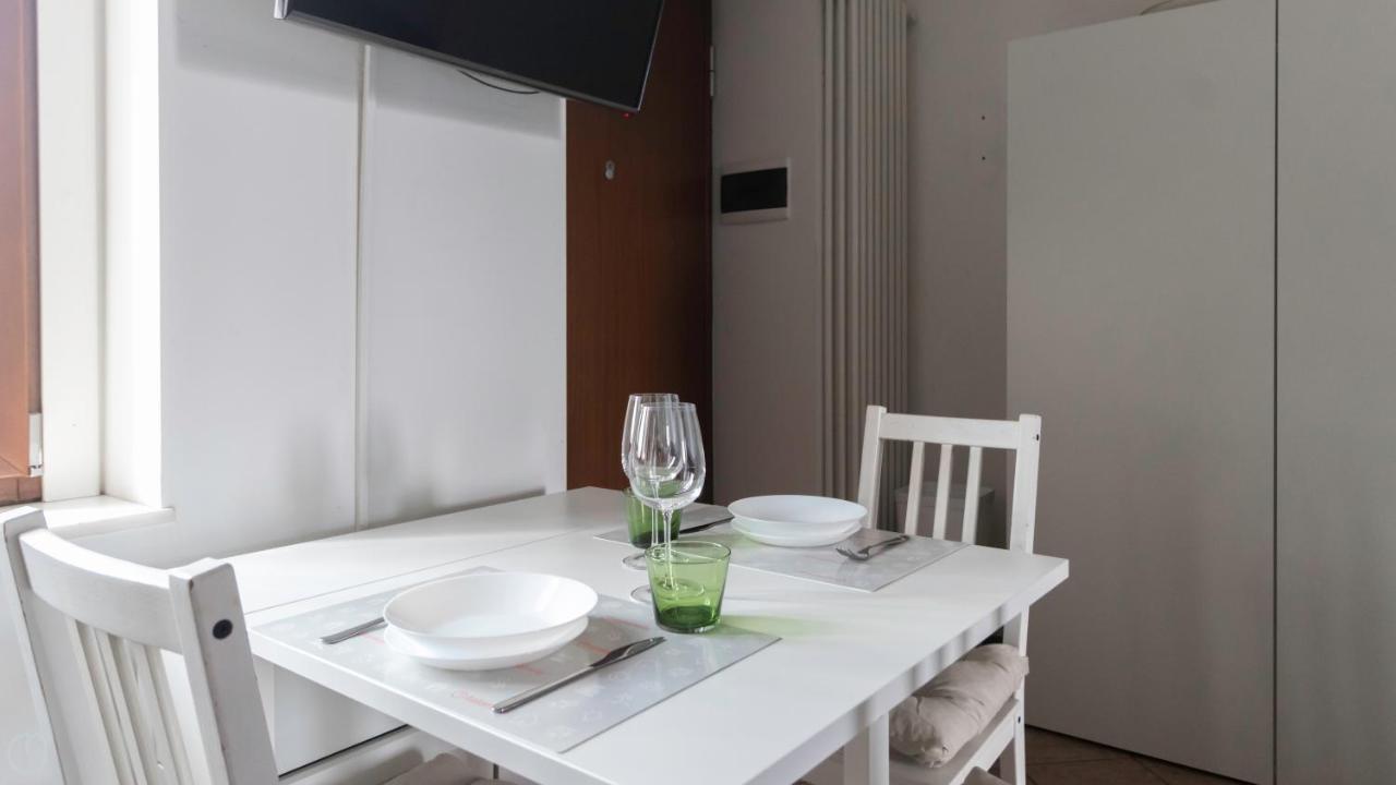 Appartamento Italianway - Andrea Ponti 1 *