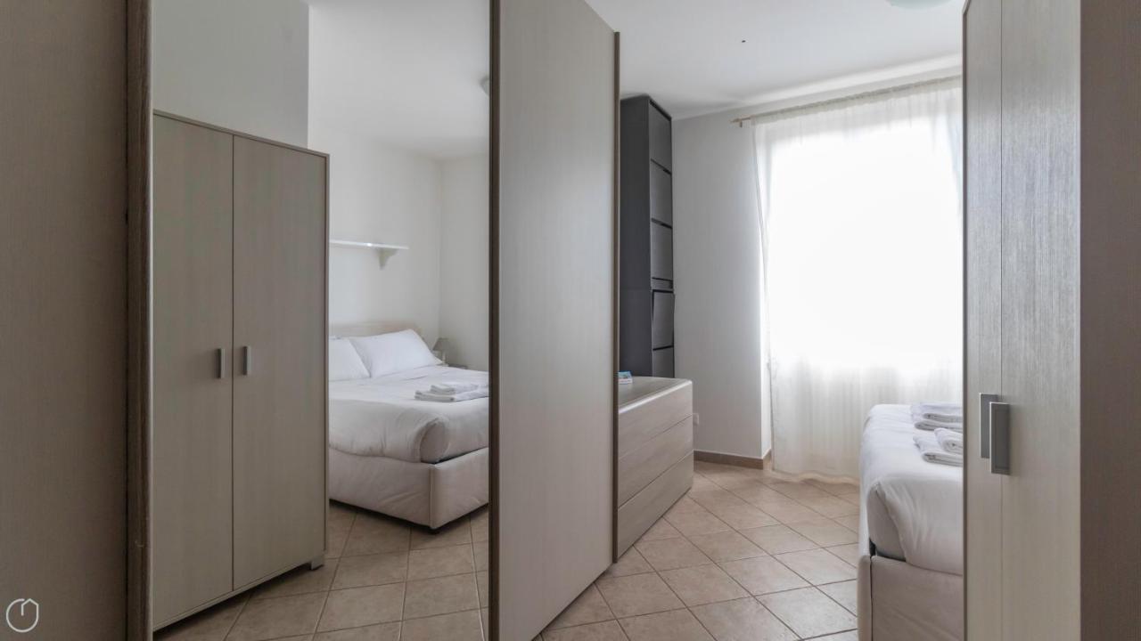 Italianway - Andrea Ponti 1 Appartamento Milano