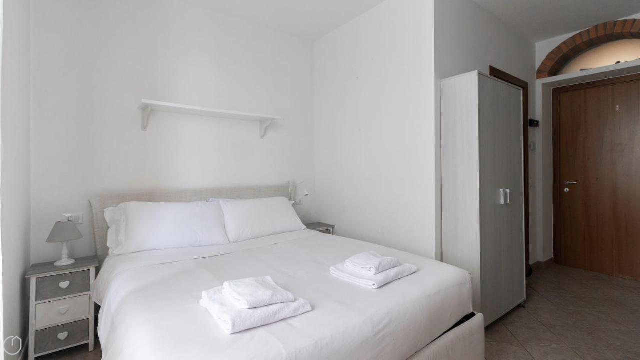 Italianway - Andrea Ponti 1 Milano