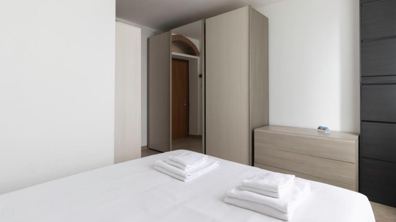 Italianway - Andrea Ponti 1 Appartamento *